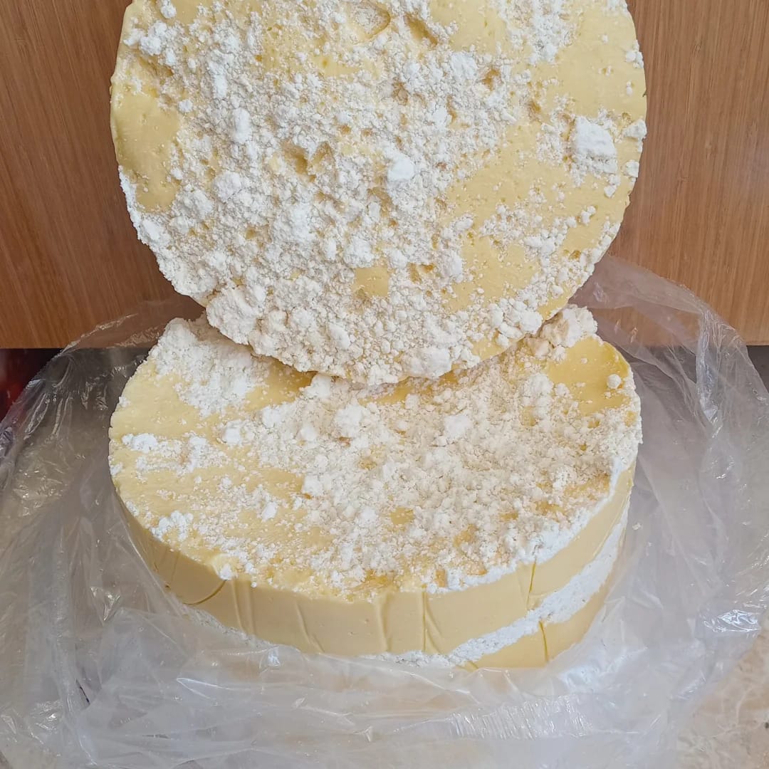 PESTİL KÖME DEMİRCİ YÖRESEL ÜRÜNLERİ